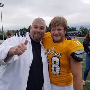 Meet your Posher, Trina